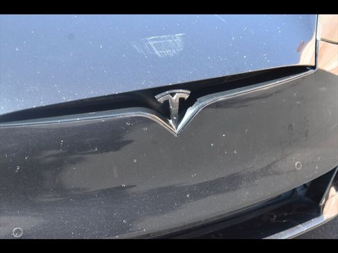 Used 2017 Tesla Model S P100D AWD/4WD image 44