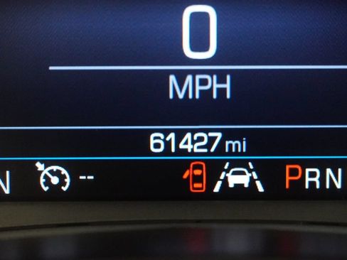 Used 2020 Chevrolet Equinox LT AWD/4WD image 8