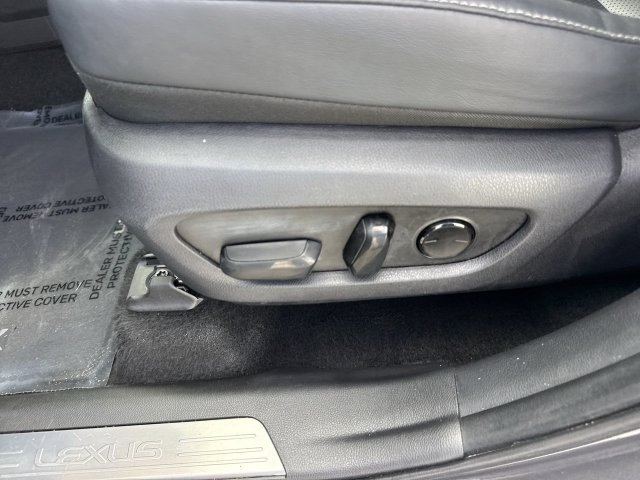 Certified 2024 Lexus TX 350 FWD w/ Captains Chair Package image 12