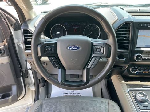 Used 2020 Ford Expedition Limited w/ Equipment Group 302A AWD/4WD image 23