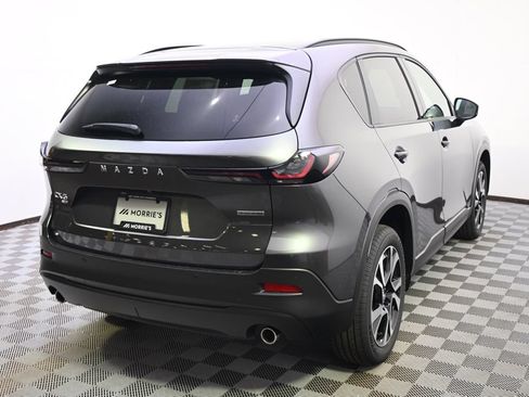 New 2026 MAZDA CX-5 Preferred AWD/4WD image 6