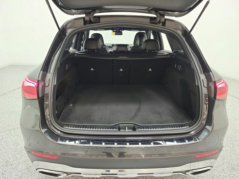 Certified 2026 Mercedes-Benz GLC 300 image 20