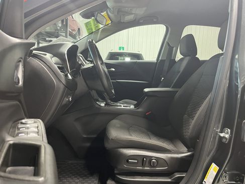 Certified 2021 Chevrolet Equinox LT image 12