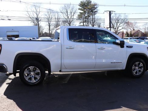 Used 2024 GMC Sierra 1500 SLT image 6