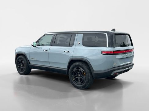 Used 2023 Rivian R1S Adventure AWD/4WD image 3
