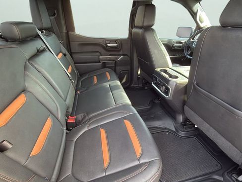 Used 2021 GMC Sierra 1500 AT4 AWD/4WD image 14