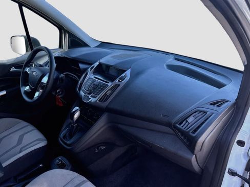 Used 2014 Ford Transit Connect XLT FWD image 24