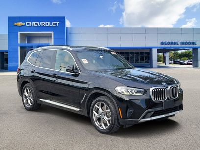 Used 2024 BMW X3 xDrive30i w/ Convenience Package