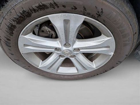 Used 2012 Toyota Highlander Limited w/ Tow Pkg image 15