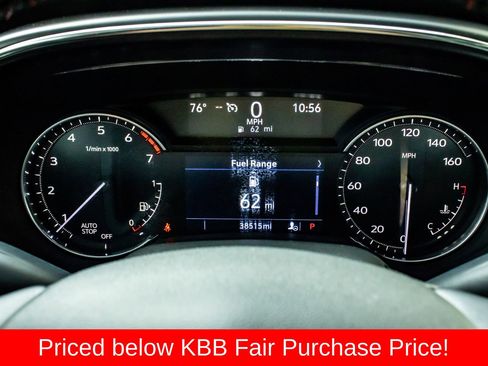 Used 2022 Cadillac CT5 Luxury RWD image 17
