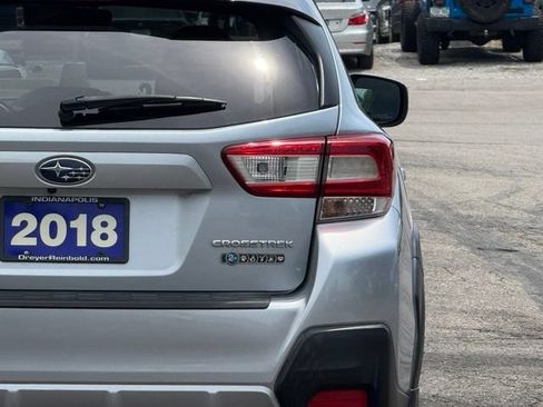 Used 2018 Subaru Crosstrek 2.0i Premium w/ Moonroof Package AWD/4WD image 5
