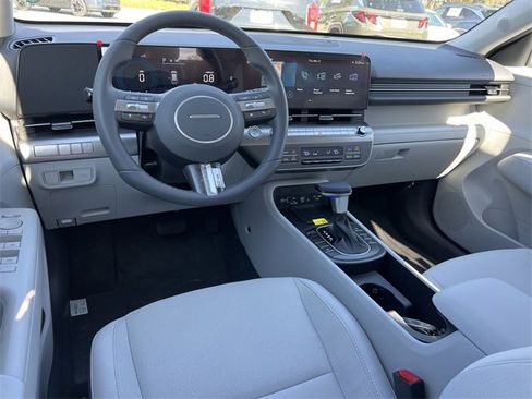 New 2026 Hyundai Kona SEL Sport image 15
