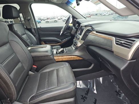 Used 2019 GMC Yukon Denali w/ Open Road Package image 14