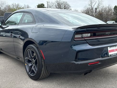 New 2026 Dodge Charger Scat Pack image 7
