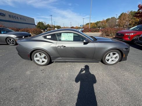 New 2026 Ford Mustang Coupe image 6
