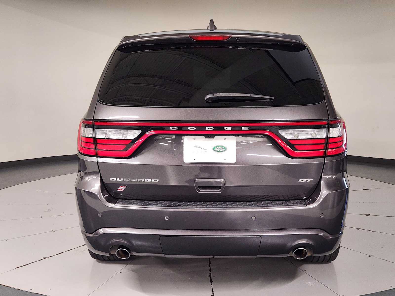 Used 2020 Dodge Durango GT AWD/4WD image 10