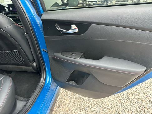 Used 2023 Kia Forte GT image 17