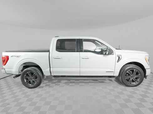 Used 2023 Ford F150 XLT w/ Equipment Group 302A High image 4