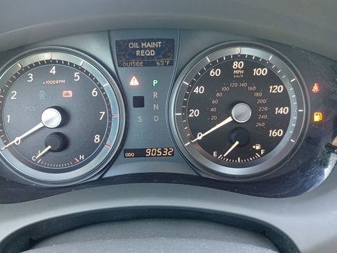 Used 2008 Lexus ES 350 FWD image 10