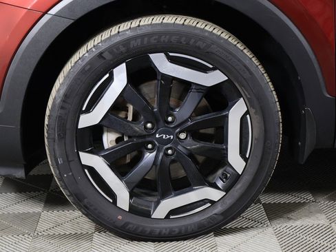 Used 2023 Kia Telluride EX X-Line image 26