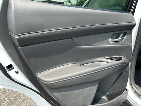 New 2025 Nissan Murano SL w/ Cargo Package image 16