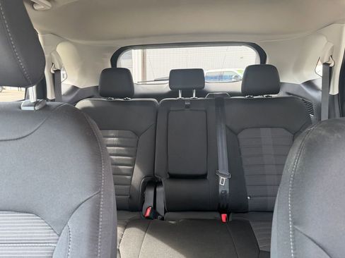 Used 2024 Ford Edge SEL w/ Convenience Package image 19