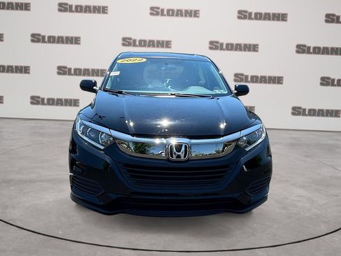 Used 2022 Honda HR-V LX image 8