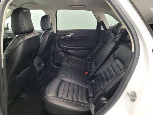 Used 2020 Ford Edge SEL w/ Convenience Package AWD/4WD image 18