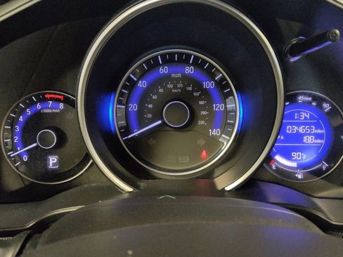 Used 2019 Honda Fit LX image 23