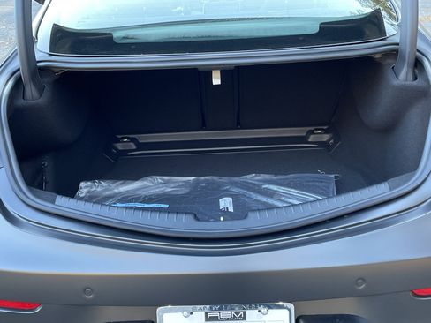 New 2026 Mercedes-Benz CLE 53 AMG 4MATIC Coupe image 9