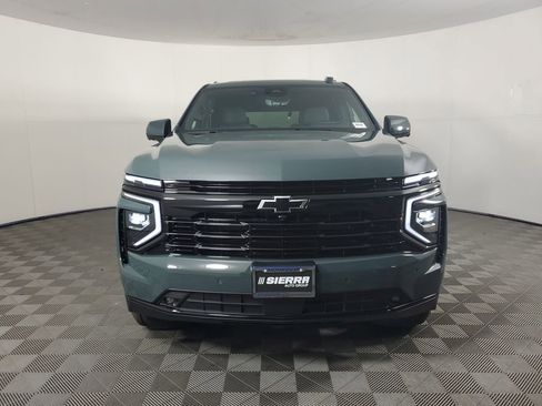 New 2026 Chevrolet Tahoe RST AWD/4WD image 9