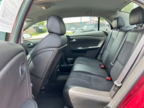 Used 2008 Chevrolet Malibu LT FWD image 14