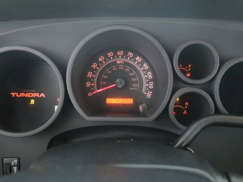 Used 2007 Toyota Tundra 2WD Regular Cab image 5