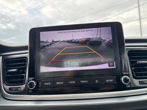 Used 2021 Kia Rio S image 21