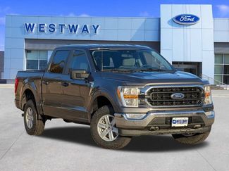 Used 2021 Ford F150 XLT video 2