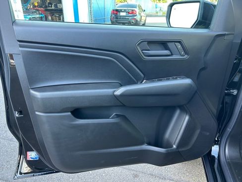 New 2026 Chevrolet Colorado Trail Boss image 22