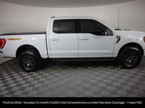 Used 2023 Ford F150 Tremor AWD/4WD image 3