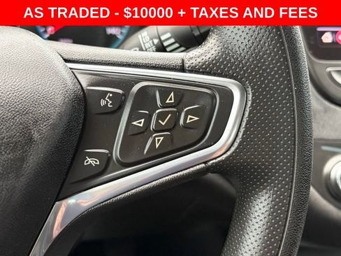Used 2019 Chevrolet Malibu LT w/ Driver Confidence Package II FWD image 21