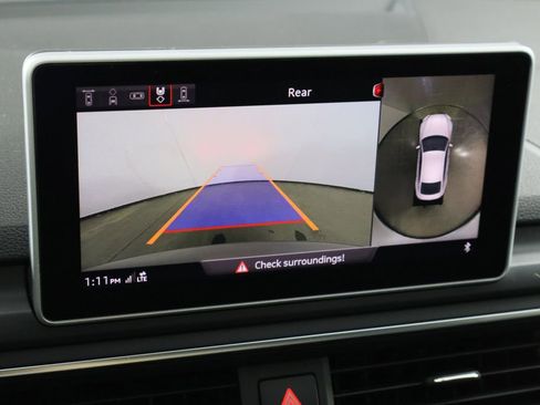 Used 2019 Audi RS 5 Sportback image 38