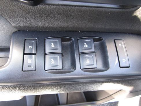 Used 2014 Chevrolet Silverado 1500 W/T RWD image 9