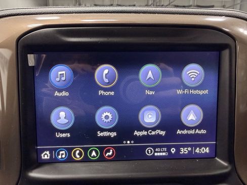 Used 2023 Chevrolet Silverado 3500 High Country image 50