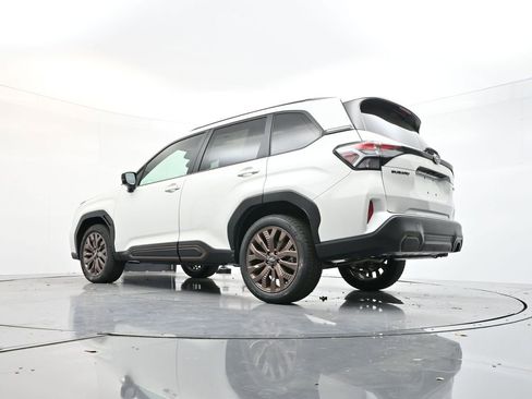 New 2026 Subaru Forester Sport AWD/4WD image 21