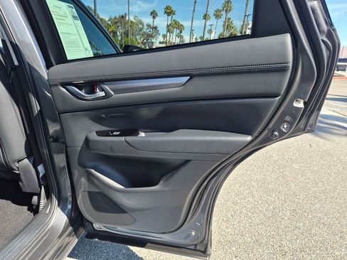 Used 2025 MAZDA CX-5 AWD 2.5 S w/ Preferred Package image 28