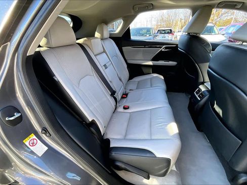 Used 2019 Lexus RX 350 FWD image 20