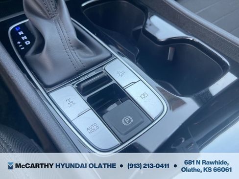 Certified 2023 Hyundai Santa Cruz SE AWD/4WD image 27
