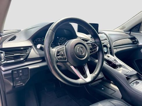 Used 2023 Acura RDX AWD w/ Technology Package image 12