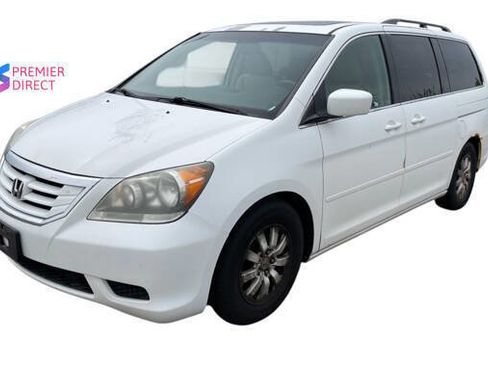 Used 2009 Honda Odyssey EX-L image 1
