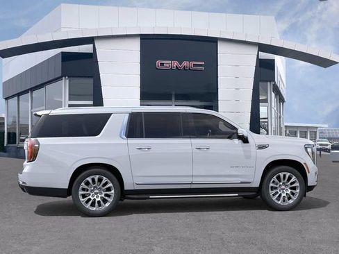 New 2026 GMC Yukon XL Denali w/ Advanced Technology Package AWD/4WD image 5