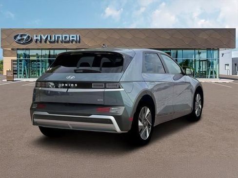 New 2026 Hyundai Ioniq 5 SE image 7