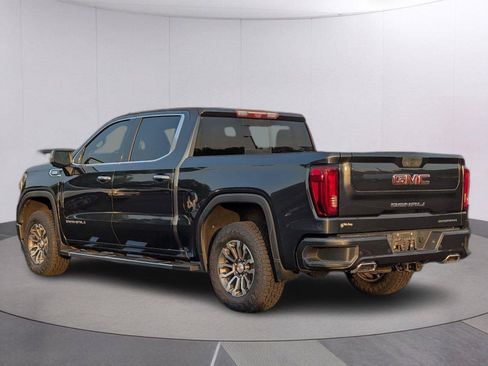 Used 2021 GMC Sierra 1500 Denali w/ Technology Package AWD/4WD image 3